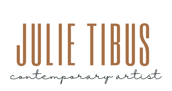 JULIE TIBUS logo