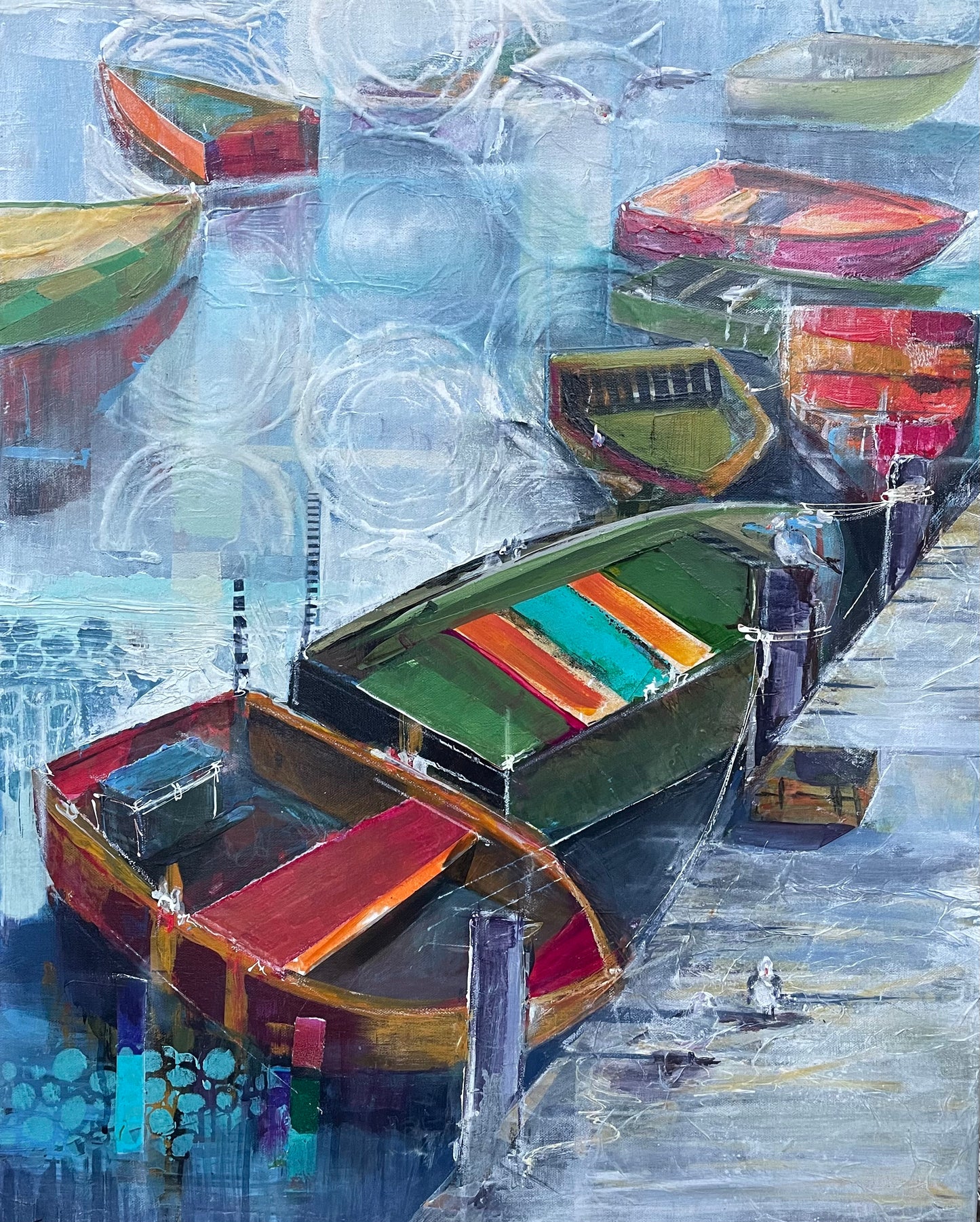 Kaleidoscope Boats (109)