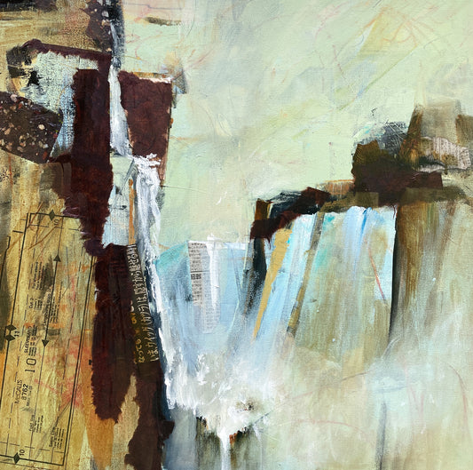 Canyon Falls